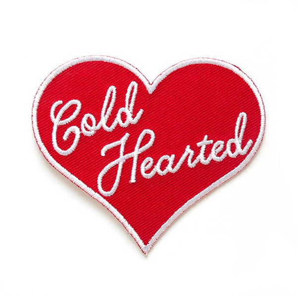 Smarty Pants Embroidered Patches
