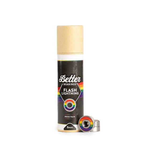 Better Bearings Flash Lightening Ceramic