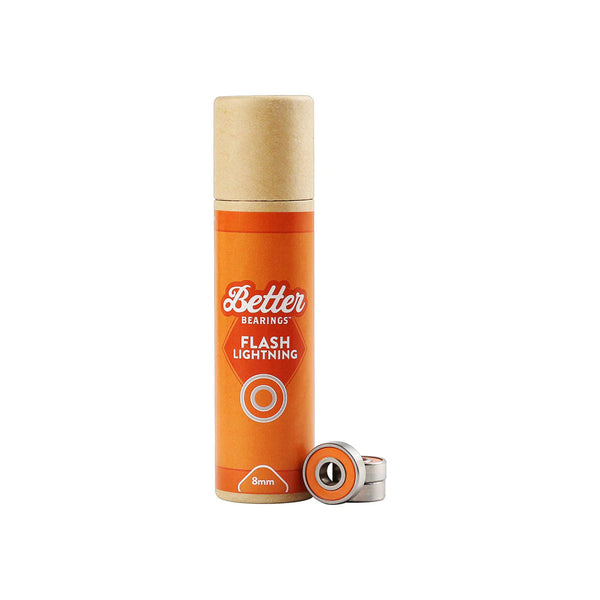 Better Bearings Flash Lightening Ceramic