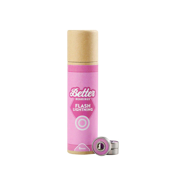 Better Bearings Flash Lightening Ceramic