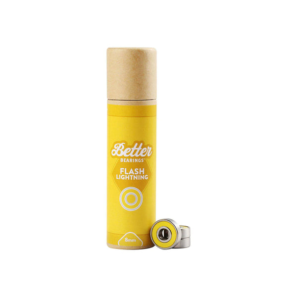 Better Bearings Flash Lightening Ceramic