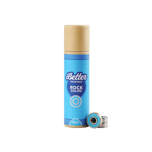 Better Bearings Rock Solids