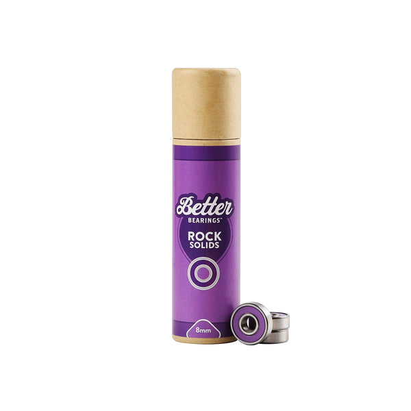 Better Bearings Rock Solids