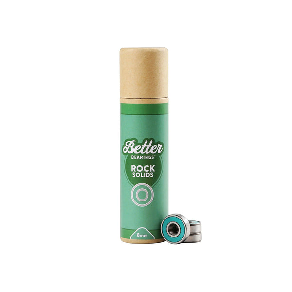 Better Bearings Rock Solids
