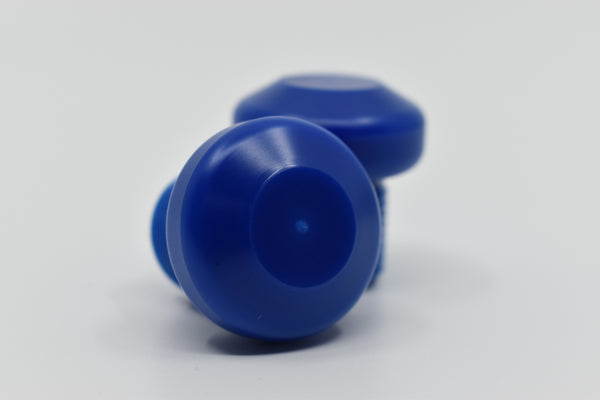 Delrin Plugs