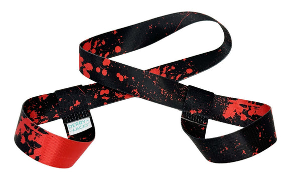 Derby Laces Skate Leash