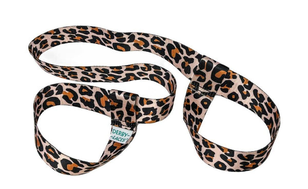 Derby Laces Skate Leash
