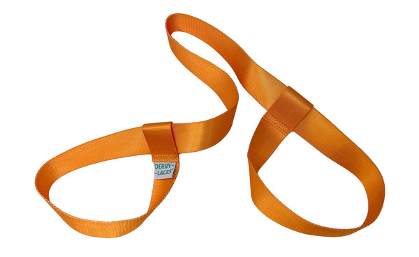 Derby Laces Skate Leash