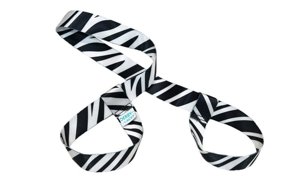 Derby Laces Skate Leash