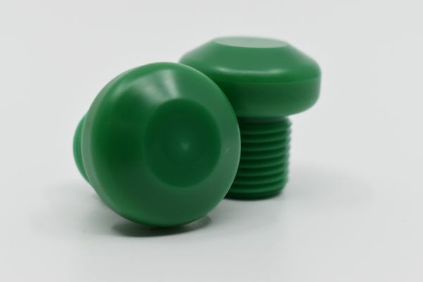 Delrin Plugs