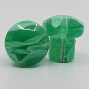 Acrylic Toe Plugs