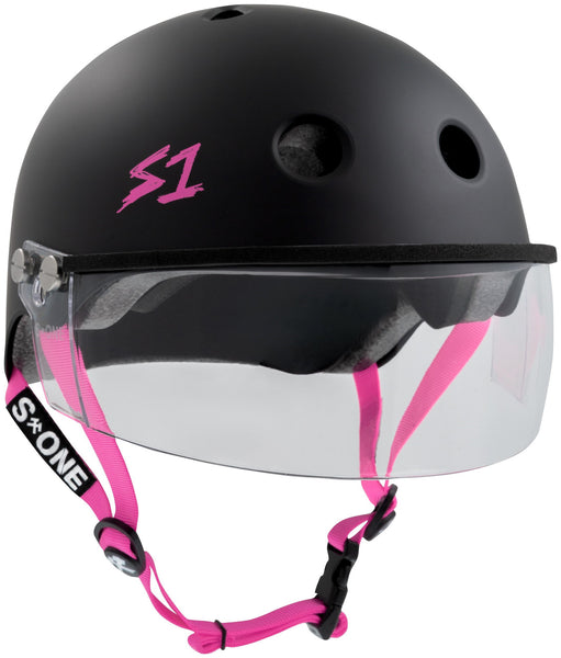 S1 Lifer Visor Gen 2 Helmet