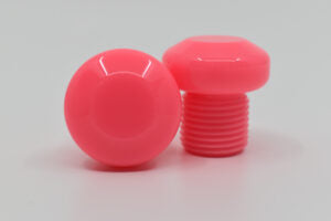 Acrylic Toe Plugs
