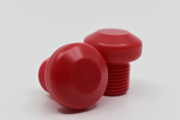Delrin Plugs
