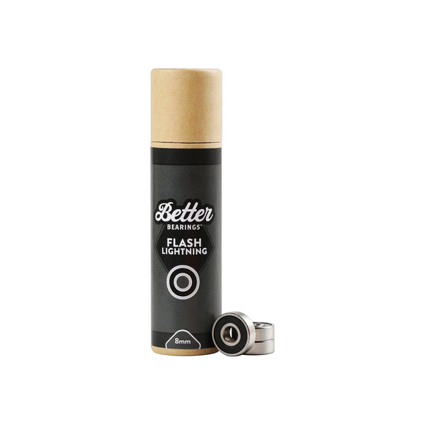Better Bearings Flash Lightening Ceramic