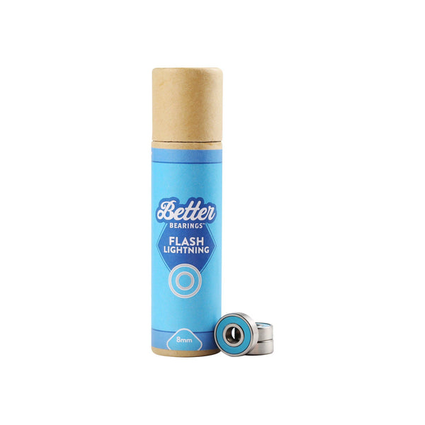 Better Bearings Flash Lightening Ceramic