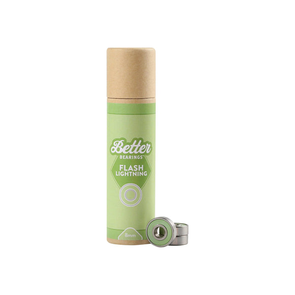 Better Bearings Flash Lightening Ceramic