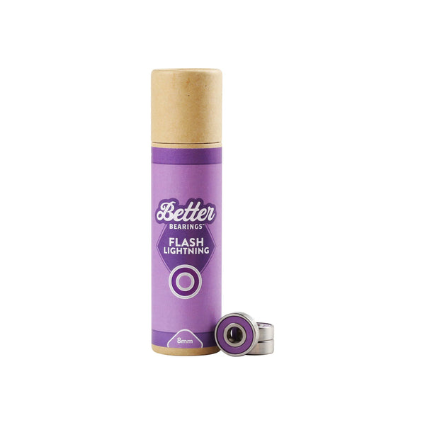 Better Bearings Flash Lightening Ceramic