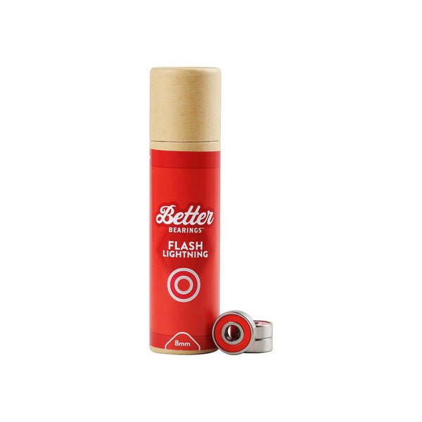Better Bearings Flash Lightening Ceramic
