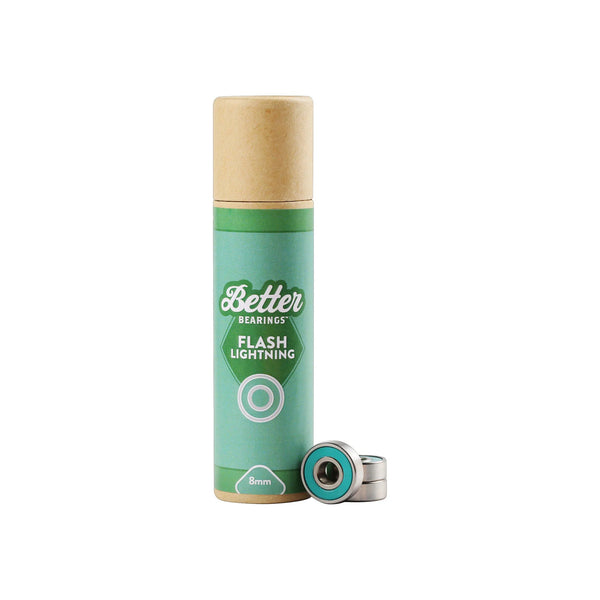 Better Bearings Flash Lightening Ceramic