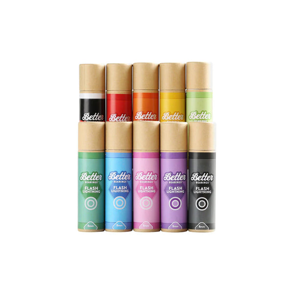 Better Bearings Flash Lightening Ceramic