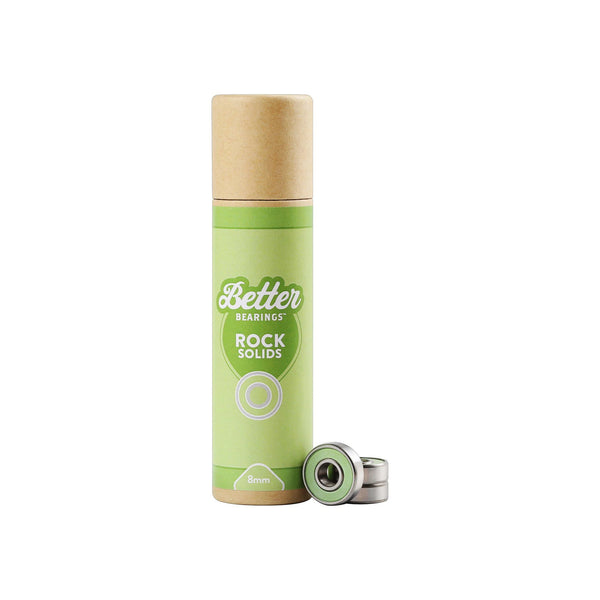Better Bearings Rock Solids