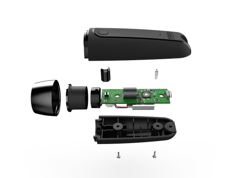 RECHARGEABLE ELECTRONIC WHISTLE