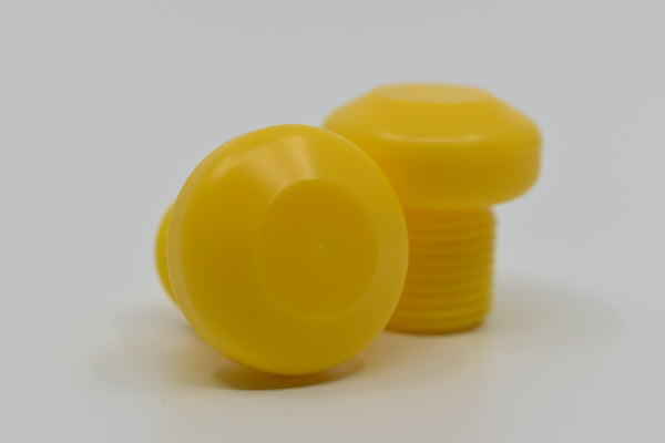 Delrin Plugs
