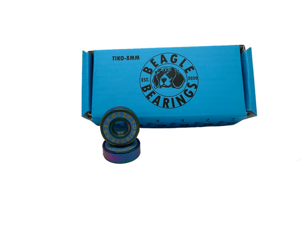 Beagle Bearings