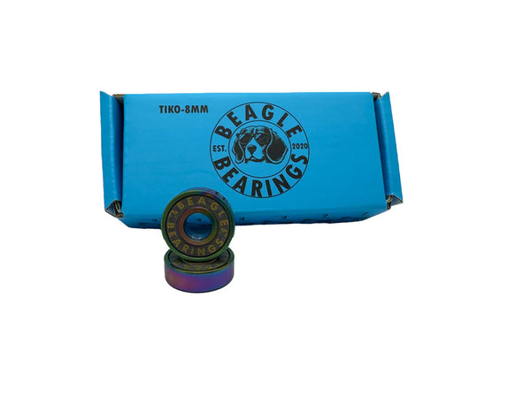 Beagle Bearings