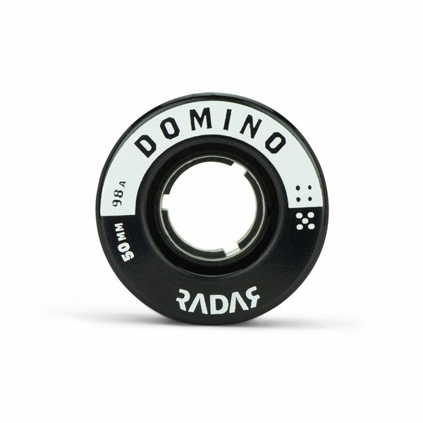 Radar Domino