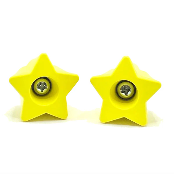 Bolt-On Twinkle Toes