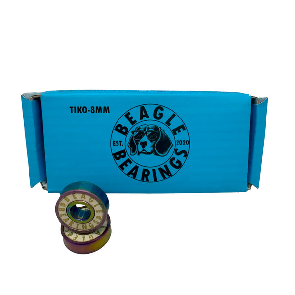 Beagle Bearings
