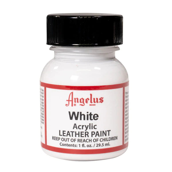 Angelus Standard Acrylic Leather Paint 1oz