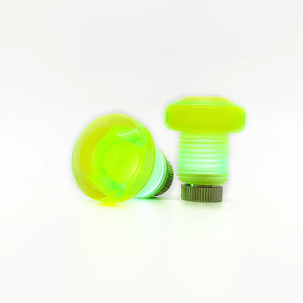 Jammerz LightUp Jam Plugs Get Your Bearings Skate Shop