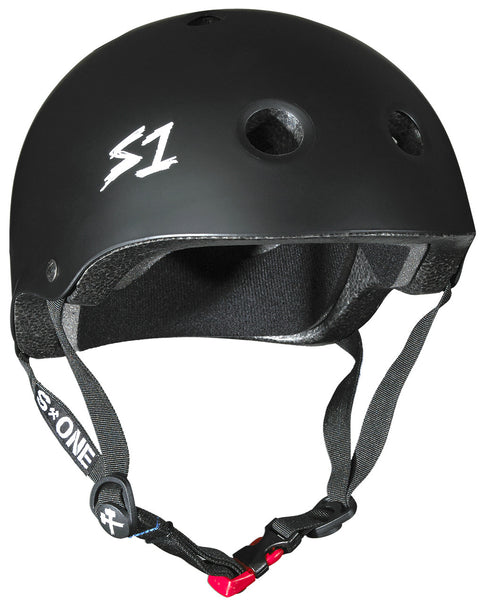 S1 Mini Lifer Helmet