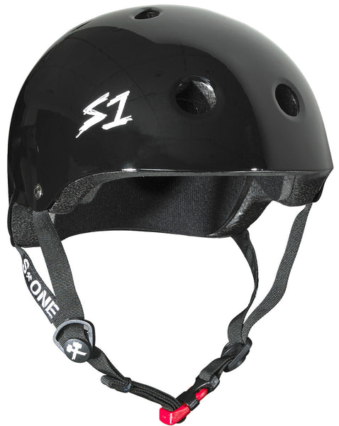 S1 Mini Lifer Helmet