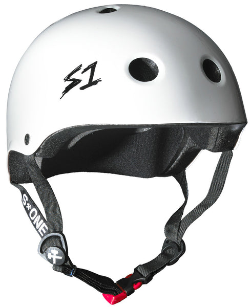 S1 Mini Lifer Helmet