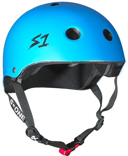 S1 Mini Lifer Helmet
