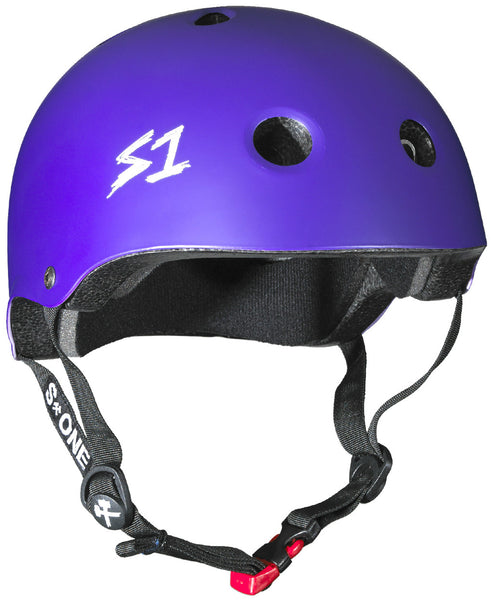 S1 Mini Lifer Helmet