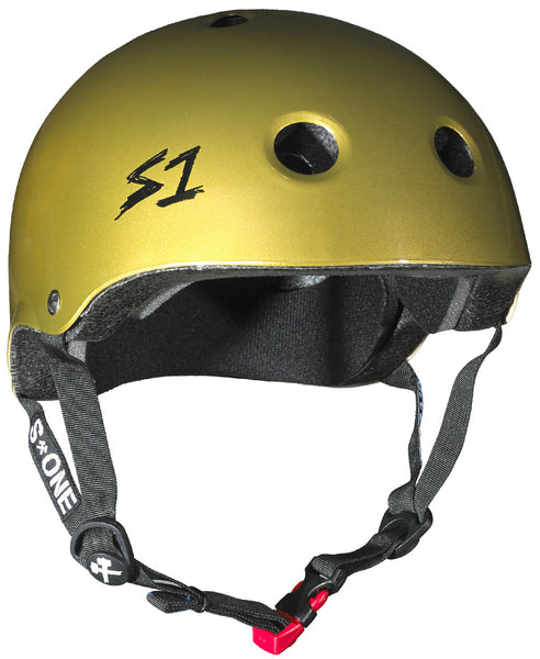 S1 Mini Lifer Helmet