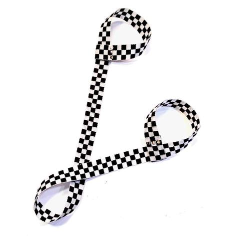 Roller Stuff Skate Leash