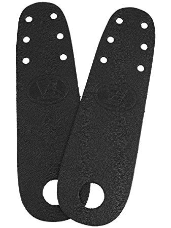 Riedell Leather Toe Guard
