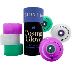 Moxi Cosmo Glow