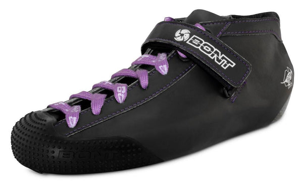 Hybrid Carbon Boot with Bumper