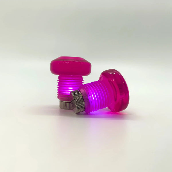 Jammerz Light-Up Jam Plugs