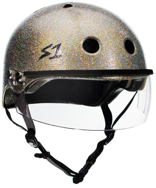 S1 Lifer Visor Gen 2 Helmet