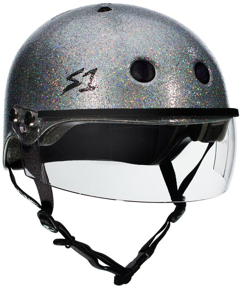 S1 Lifer Visor Gen 2 Helmet
