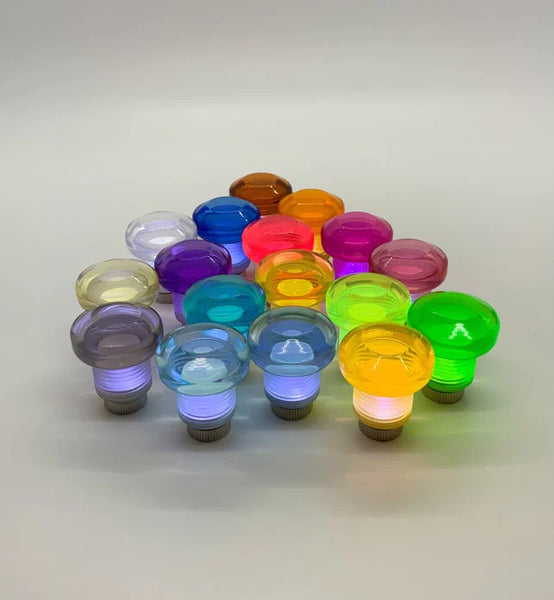 Light-Up Jam Plugs