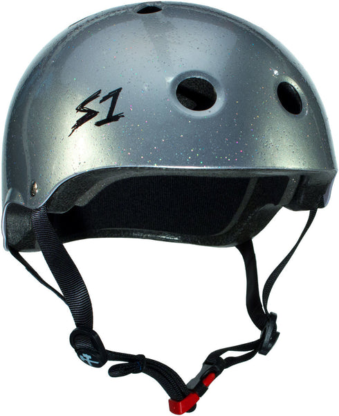S1 Mini Lifer Helmet
